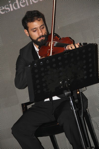Eden Rock Resort Launching